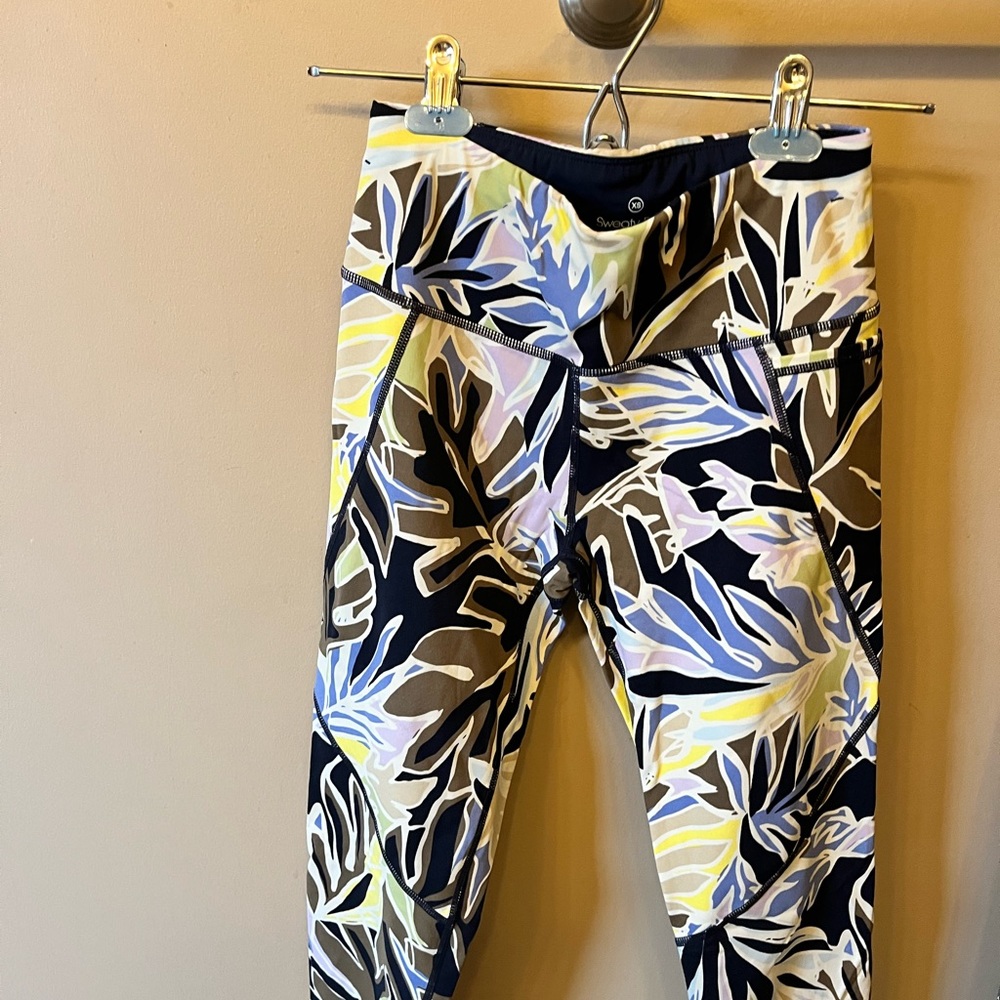 - Sweaty Betty leggings xs.high waisted